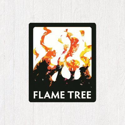 Flame Tree Publishing: books, calendars, ebooks & audio. See our blog on art, movies, music, recipes, gothic fiction etc: https://t.co/dEgExOMtbf