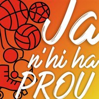 Ja n'hi ha Prou (@janhihaprou5) 's Twitter Profile Photo