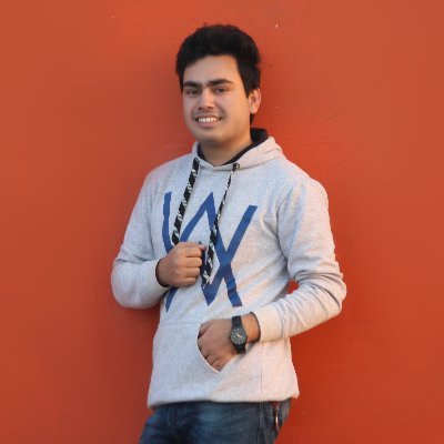 Musa Shakilさんのプロフィール画像