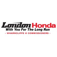 London Honda(@londonhonda) 's Twitter Profile Photo