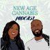 New Age Cannabis Podcast (@NewAgeCannaPC) Twitter profile photo