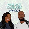 NewAgeCannaPC's profile picture. New Age Cannabis is a podcast about cannabis culture, applications, science & business🌱| 💨 | Cannabis Culture📰| Podcast🗣️| African🌍|