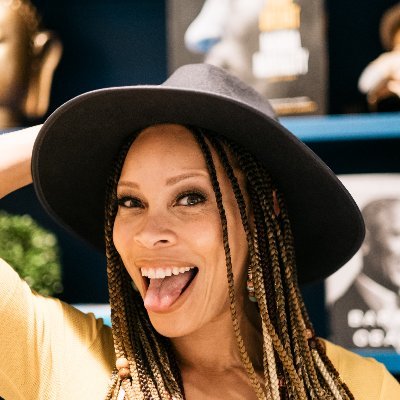Tech Diva I Storyteller I Speaker I Equality Champion I STEM Activist I BOLDforce Global Leader