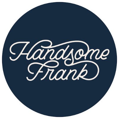 Handsome Frankさんのプロフィール画像