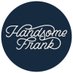 Handsome Frank (@Handsome_Frank) Twitter profile photo