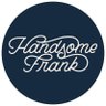 Handsome_Frank's profile picture. Home to the world's greatest illustrators.  
Friend to the world’s greatest brands.