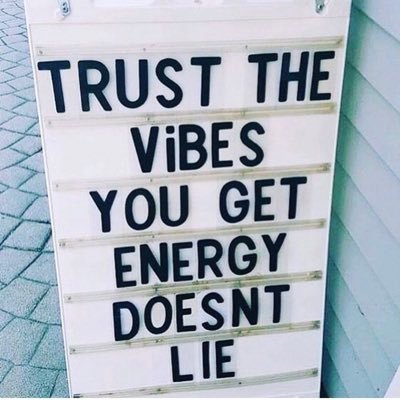 _Trustyourvibes Profile Picture