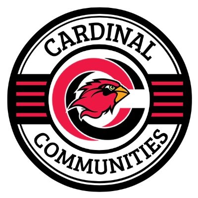 Here to connect you to community through events, mentoring and weekly Cardinal Communities. Direct message us any questions you have #LU #WEareLU