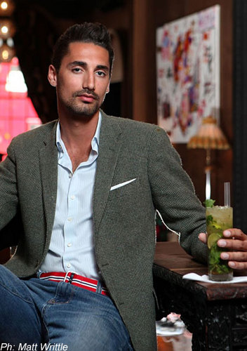 hugo_taylor's profile picture. The Chelsea crowd's go-to man for the coolest places, a play hard kind of a guy and part of E4's Made in Chelsea.