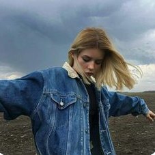 Lola96686506's profile picture. "I'm syncing my fellow frens (Miners) @ConcaveFi"
Just a girl.
https://t.co/usZCiVs6X9…