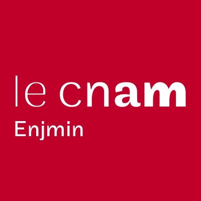 École nationale du jeu et des médias interactifs numérique du @LeCnam, créée en 2001, qui fait partie du Campus de l'Image @magelisinfos