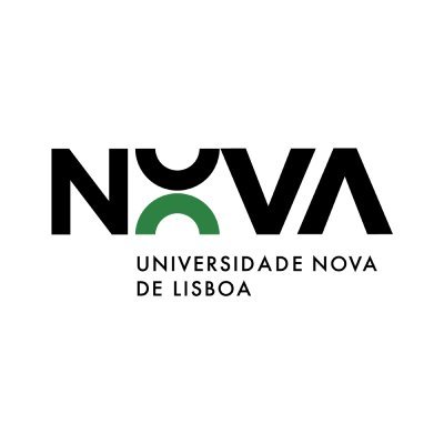 Universidade NOVA de Lisboa https://t.co/0kjZRZImZX | NOVA University Lisbon https://t.co/vEEwBUuIAy