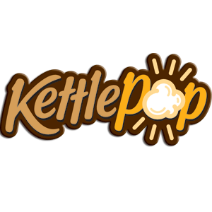 We invented Kettle Corn!