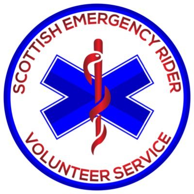 Scotservs (SC042704) - The Medical Transport Charity. Supporting NHSScotland 24/7 providing a volunteer led specialist medical logistics service #NHSVolunteers