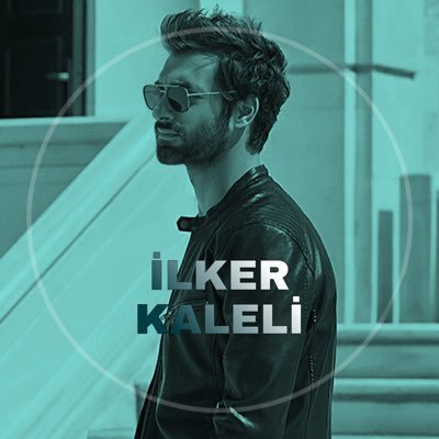 İlker Kaleli AR