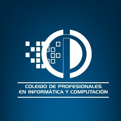 Página oficial del Colegio de Profesionales en Informática y Computación.