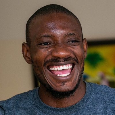 doing my best for a living | data storyteller | african tech | research… | hustling daily 2k @TheIntelpoint