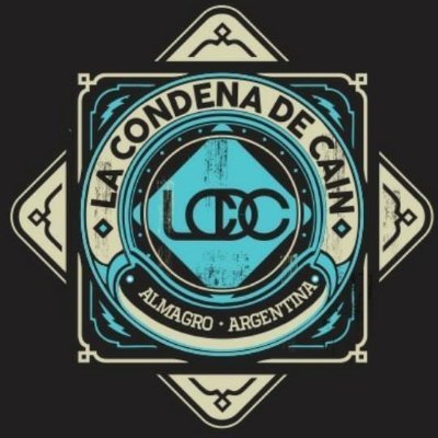 lacondenadecain Profile Picture