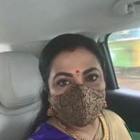 Gayathri(@Gayathriyuvi) 's Twitter Profile Photo