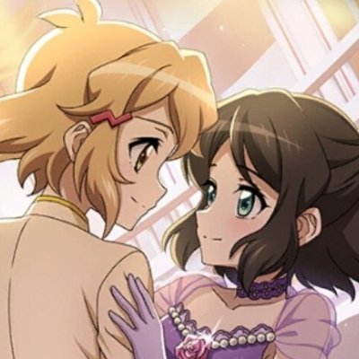Images of Symphogear girls being gayさんのプロフィール画像