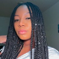 Sakeenah Benjamin (@sakeenahbenj) 's Twitter Profile