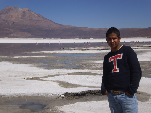 julianprieton's profile picture. 