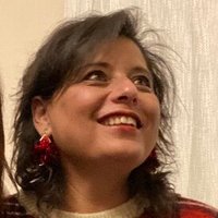 Silvia Valdez (@smvaldezv) 's Twitter Profile Photo Silvia Valdez (@smvaldezv) 's Twitter Profile Photo