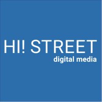 Hi! Street Digital Media(@HiStreetDigital) 's Twitter Profile Photo