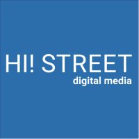 Hi! Street Digital Media (@histreetdigital) 's Twitter Profile