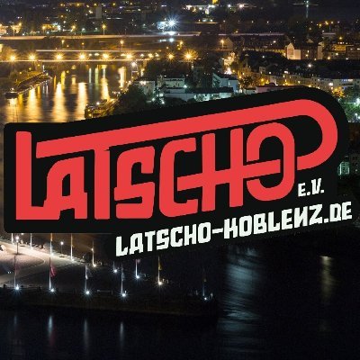 Latscho Koblenz e.V. - Koblenzer Subkultur #Koblenz #Latscho #FCKNZS