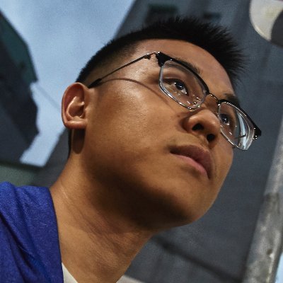 notXiangyu Profile Picture