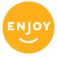 Enjoy (@goenjoy) 's Twitter Profile