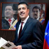 Ramon A Lobo M (@lobomramon) 's Twitter Profile