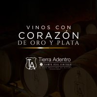 Vinos Tierra Adentro (@vtierraadentro) 's Twitter Profile