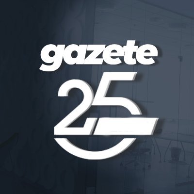 gazete25's profile picture. https://t.co/1Xs13wWPCb