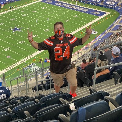 mikeyb756's profile picture. Clinical Research Associate, WSU Grad, M.S in Biomedical Engineering. Cleveland sports for life. If the grass is greener on the other side, fertilize your lawn.