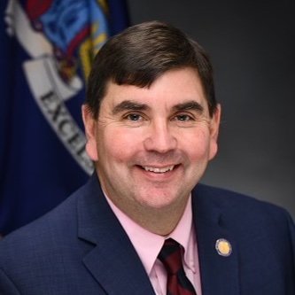 Official X Account of NYS Senator John W. Mannion | SD-50 representing parts of Onondaga and Oswego Counties | Chairman of the Disabilities Committee