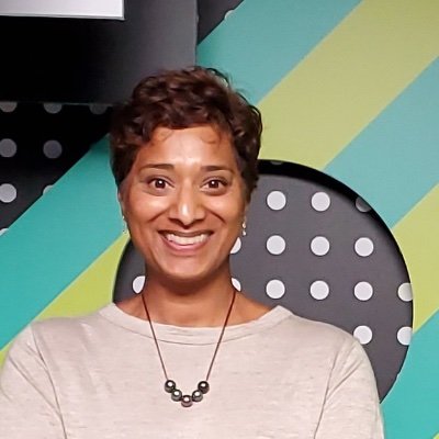 Natasha_Chetty's profile picture. Principal-Bellwether Strategies. Strategy, organizational change, communications and training. She/her. Tweet frequency on "low", but I'm listening 😉