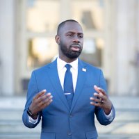 Terrance Ruth (@truthforraleigh) 's Twitter Profile