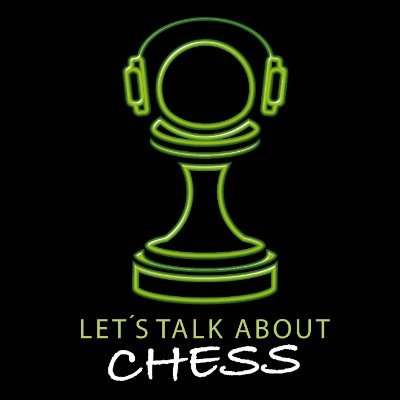 Let's talk about chess Profile
