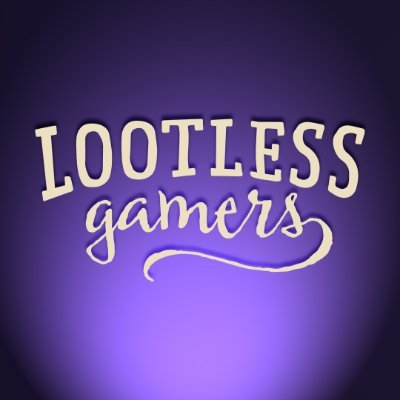 LootlessGamers's profile picture. 