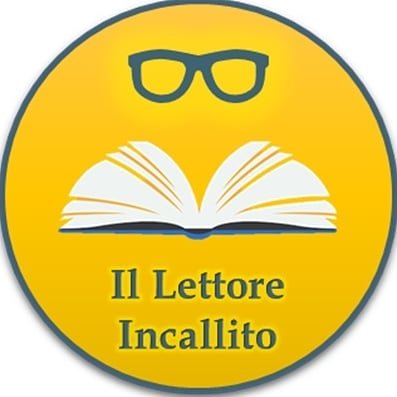 Leggere un libro poggiato sulla schiena di uno sconosciuto mentre sei schiacciato in metropolitana vuol dire essere un Incallito #RecensioniIncallite