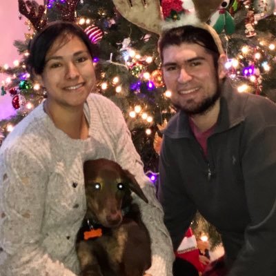Una mexicana y un chef chileno viviendo en Michoacán, México, descubriendo nuevos sabores, compartiendo tips de cocina y experiencias de pareja bicultural.