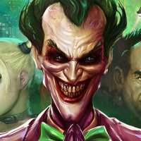 The Mad Hatter (@barhammarc) 's Twitter Profile