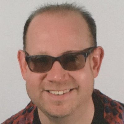 BertSlof's profile picture. 