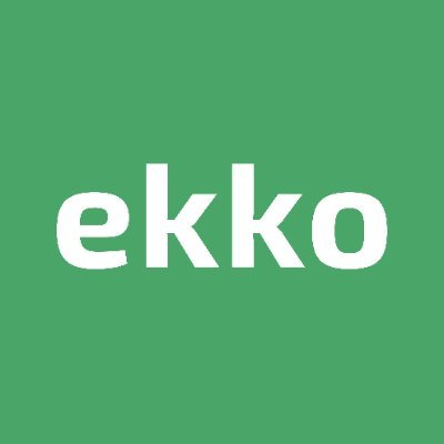 Takeout just got greener! Introducing Ekko, Waterloo Region's reusable service