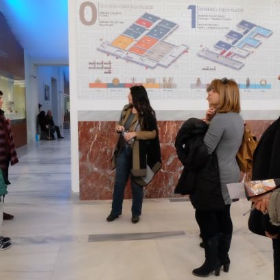 teacher of foreign languages, licensed tourist guide, guide trainer for Greece WFTGA, certified translator ro/el, student mentor,
wine and culinary tours expert