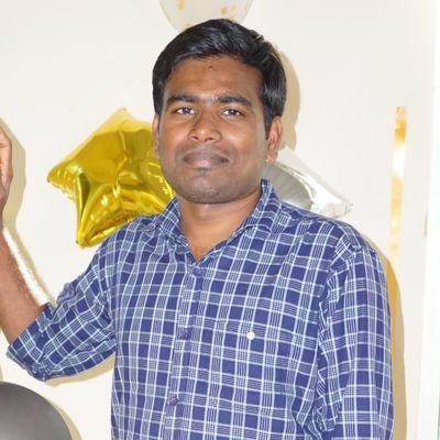 nandakishore469's profile picture. @Super Star Mahesh Babu Fan 
#Never give up anyone miracles happen everyone's life in some time