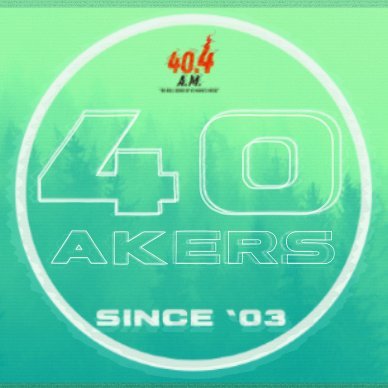 40akers's profile picture. DMV Music Group