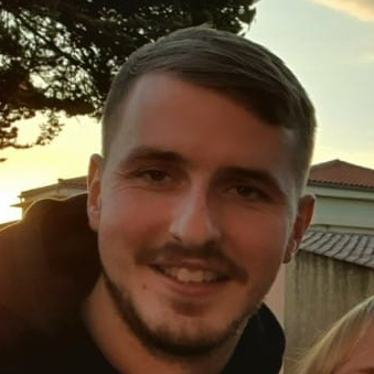 NyhnGeo's profile picture. Dev